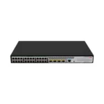 H3C S5120V3-28P-PWR-LI L2 Ethernet Switch