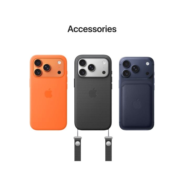 Apple iPhone 17 Pro Max - Image 6