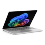 Microsoft Surface for Business 13-Inch PixelSense AI Laptop - Snapdragon X Plus  Win 11 Pro Platinum - Image 4