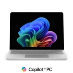 Microsoft Surface for Business 13-Inch PixelSense AI Laptop - Snapdragon X Plus  Win 11 Pro Platinum - Image 2