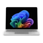 Microsoft Surface for Business 13-Inch PixelSense AI Laptop - Snapdragon X Plus  Win 11 Pro Platinum