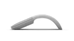 Microsoft Surface Arc Bluetooth Mouse Light Grey FHD-00086 - Image 3
