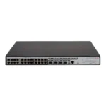 H3C S1850V2-28P-HPWR-EI L2 Ethernet Switch