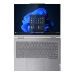 Lenovo ThinkBook 14 G5 IAU 14-inch WUXGA AI 2-in-1 Laptop - Intel Core Ultra 7 255U 512GB SSD 16GB RAM Win 11 Pro - Image 4