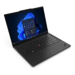 Lenovo ThinkPad T14 G6 14-inch WUXGA AI Laptop - Intel Core Ultra 5 225U 512GB SSD 16GB RAM LTE Win 11 Pro - Image 9