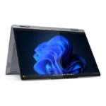 Lenovo ThinkBook 14 G5 IAU 14-inch WUXGA AI 2-in-1 Laptop - Intel Core Ultra 7 255U 512GB SSD 16GB RAM Win 11 Pro - Image 2