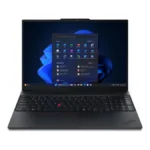 Lenovo ThinkPad L14 G6 14-inch WUXGA AI Laptop - Intel Core Ultra 7 255U 1TB SSD 16GB RAM LTE Win 11 Pro - Image 2