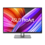 ASUS ProArt PA248CRV 24" HDR Professional Monitor – 16:10 IPS, 1920x1200, 97% DCI-P3, ΔE<2 - Image 2