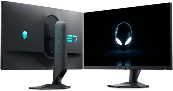 Alienware AW2724DM 27" Gaming Monitor - Image 7