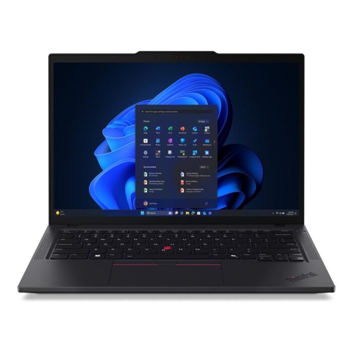 Lenovo ThinkPad T14 G6 14-inch WUXGA AI Laptop - Intel Core Ultra 5 225U 512GB SSD 16GB RAM LTE Win 11 Pro - Image 2