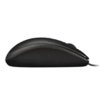 Logitech MK120 Corded Keyboard and Mouse Combo - Image 3