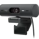 Logitech Brio 500 Webcam Graphite