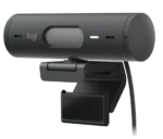 Logitech Brio 500 Webcam Graphite - Image 2