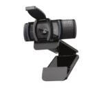 Logitech C920s Webcam HD Pro USB Full HD 10MP