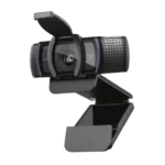 Logitech C920s Webcam HD Pro USB Full HD 10MP