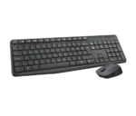 Logitech MK235 Wireless Keyboard and Mouse Combo - Image 2