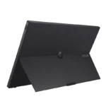 ASUS ZenScreen Go MB16AWP 15.6" Wireless Portable Monitor – IPS, Wireless Mirroring, USB-C, mini HDMI, Built-In Battery - Image 2