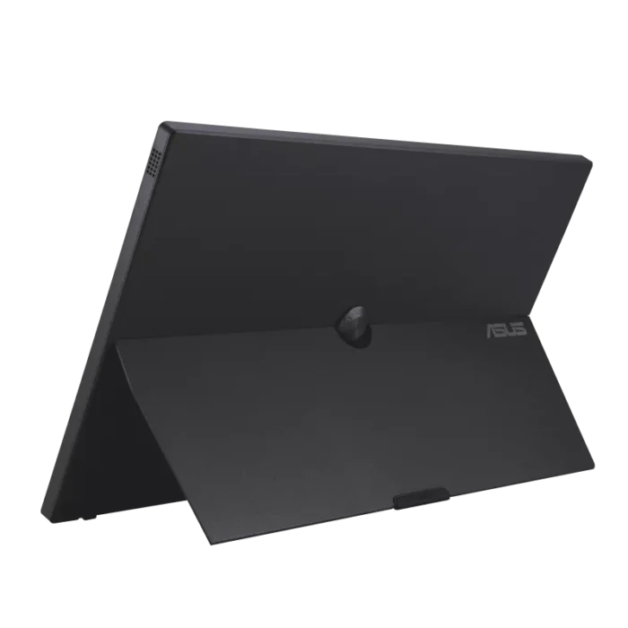 ASUS ZenScreen Go MB16AWP 15.6" Wireless Portable Monitor – IPS, Wireless Mirroring, USB-C, mini HDMI, Built-In Battery - Image 2