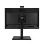 ASUS BE24EQSK 23.8" Full HD IPS Video Conferencing Monitor – 2MP Webcam, AI Noise-Canceling Mic, Speakers - Image 2