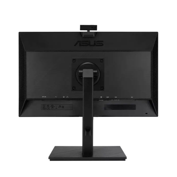 ASUS BE24EQSK 23.8" Full HD IPS Video Conferencing Monitor – 2MP Webcam, AI Noise-Canceling Mic, Speakers - Image 2