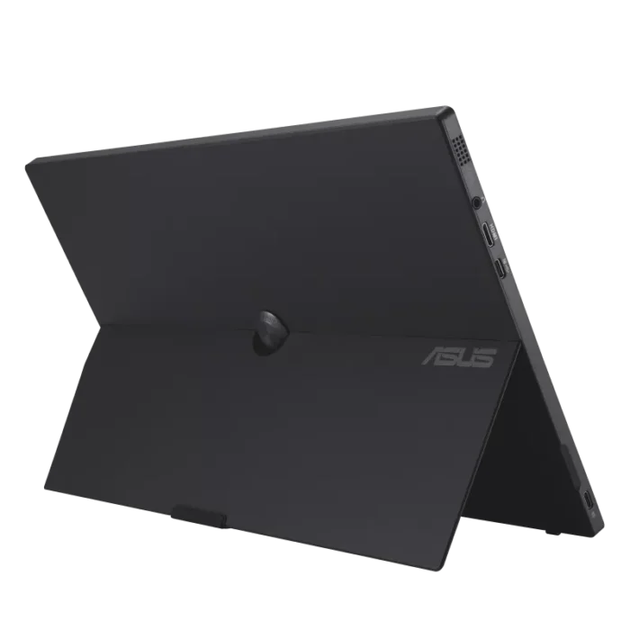 ASUS ZenScreen Go MB16AWP 15.6" Wireless Portable Monitor – IPS, Wireless Mirroring, USB-C, mini HDMI, Built-In Battery - Image 10