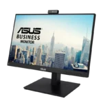 ASUS BE24EQSK 23.8" Full HD IPS Video Conferencing Monitor – 2MP Webcam, AI Noise-Canceling Mic, Speakers - Image 4