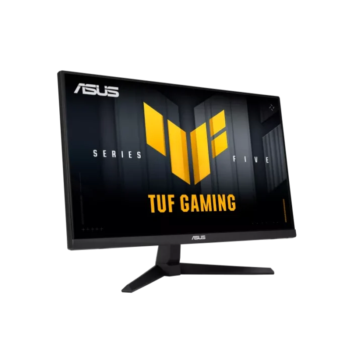 ASUS TUF VG249QE5A 23.8" Full HD IPS Gaming Monitor – 146Hz, 1ms, ELMB Sync - Image 2