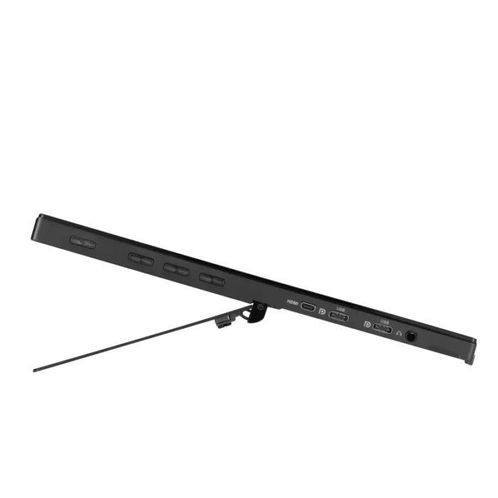 ASUS ZenScreen Ink MB14AHD 14" FHD IPS Portable Touch Monitor – 10-Point Touch, Stylus Pen, USB-C, Micro HDMI - Image 5