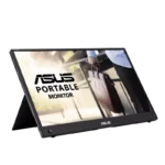 ASUS ZenScreen Go MB16AWP 15.6" Wireless Portable Monitor – IPS, Wireless Mirroring, USB-C, mini HDMI, Built-In Battery - Image 8