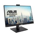 ASUS BE24EQSK 23.8" Full HD IPS Video Conferencing Monitor – 2MP Webcam, AI Noise-Canceling Mic, Speakers - Image 5