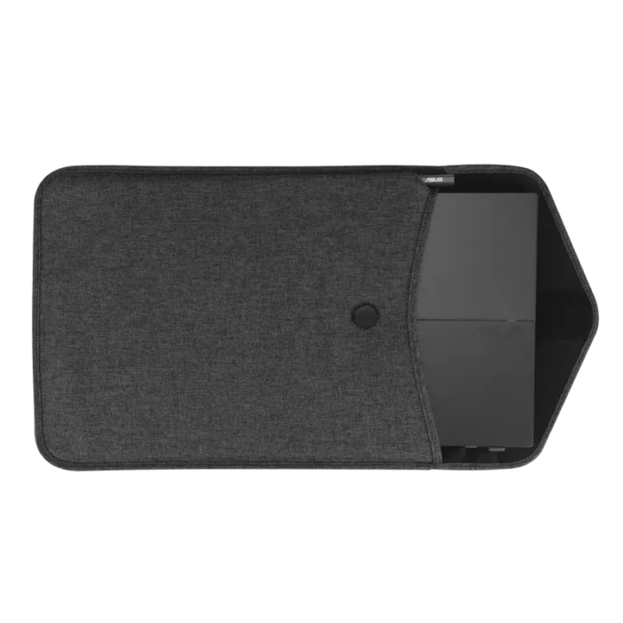 ASUS ZenScreen Ink MB14AHD 14" FHD IPS Portable Touch Monitor – 10-Point Touch, Stylus Pen, USB-C, Micro HDMI - Image 6