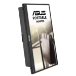 ASUS ZenScreen Go MB16AWP 15.6" Wireless Portable Monitor – IPS, Wireless Mirroring, USB-C, mini HDMI, Built-In Battery - Image 7