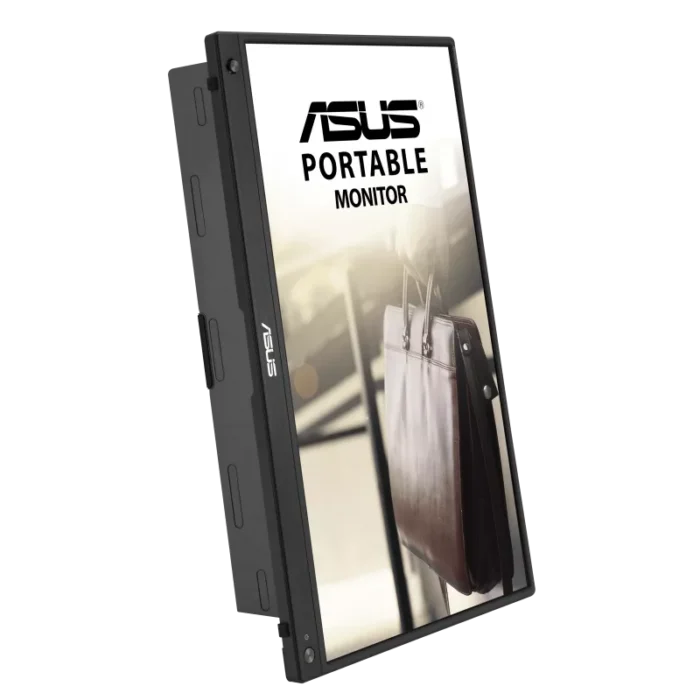 ASUS ZenScreen Go MB16AWP 15.6" Wireless Portable Monitor – IPS, Wireless Mirroring, USB-C, mini HDMI, Built-In Battery - Image 7