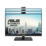 ASUS BE24EQSK 23.8" Full HD IPS Video Conferencing Monitor – 2MP Webcam, AI Noise-Canceling Mic, Speakers - Image 6