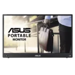 ASUS ZenScreen Go MB16AWP 15.6" Wireless Portable Monitor – IPS, Wireless Mirroring, USB-C, mini HDMI, Built-In Battery - Image 6
