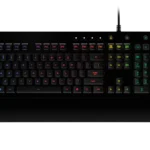 Logitech G213 Prodigy RGB Gaming Keyboard