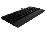 Logitech G213 Prodigy RGB Gaming Keyboard - Image 3