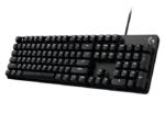 Logitech G413 SE Wired Gaming Keyboard - Mechanical Switches - Image 4