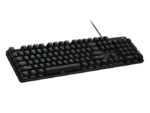 Logitech G413 SE Wired Gaming Keyboard - Mechanical Switches - Image 3