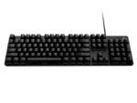 Logitech G413 SE Wired Gaming Keyboard - Mechanical Switches - Image 2