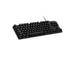 Logitech G413 TKL SE Mechanical Gaming Keyboard - Image 3