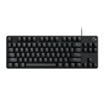 Logitech G413 TKL SE Mechanical Gaming Keyboard