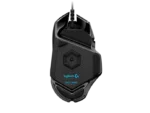 Logitech G502 Wired Gaming Mouse - Image 6