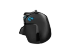 Logitech G502 Wired Gaming Mouse - Image 5