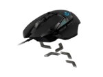 Logitech G502 Wired Gaming Mouse - Image 4