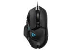 Logitech G502 Wired Gaming Mouse
