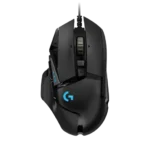 Logitech G502 Wired Gaming Mouse