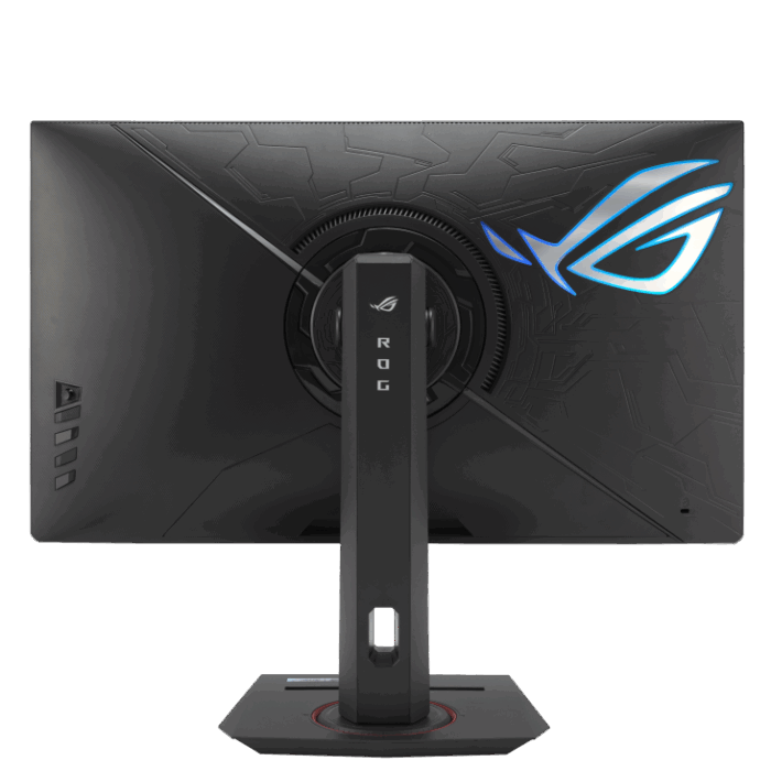 ASUS ROG Strix XG27UCG 27" Dual-Mode Gaming Monitor – 4K 160Hz / FHD 320Hz, 1ms, Fast IPS - Image 7