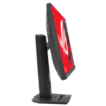 ASUS ROG Strix XG27UCG 27" Dual-Mode Gaming Monitor – 4K 160Hz / FHD 320Hz, 1ms, Fast IPS - Image 4