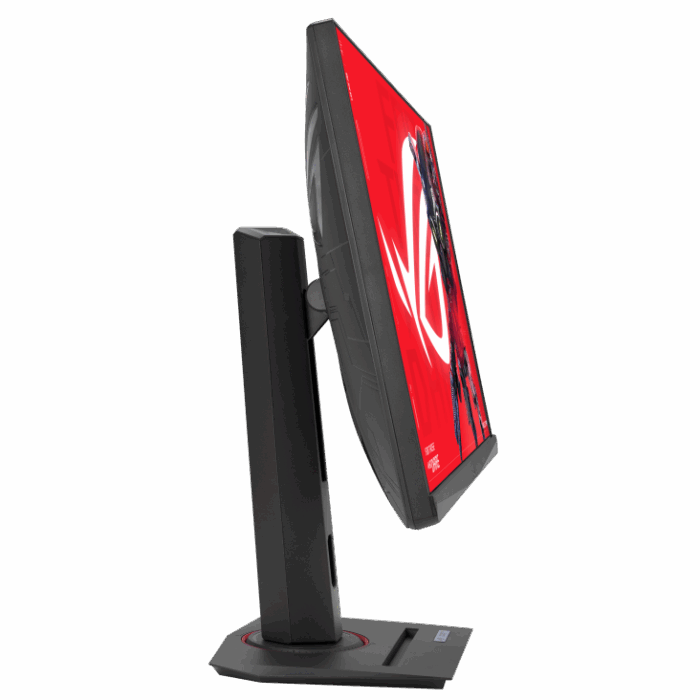 ASUS ROG Strix XG27UCG 27" Dual-Mode Gaming Monitor – 4K 160Hz / FHD 320Hz, 1ms, Fast IPS - Image 4
